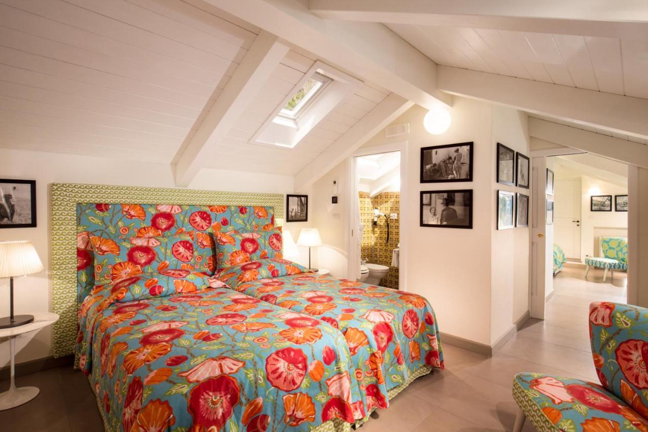 Villa San Giacomo Positano Zewnętrze zdjęcie