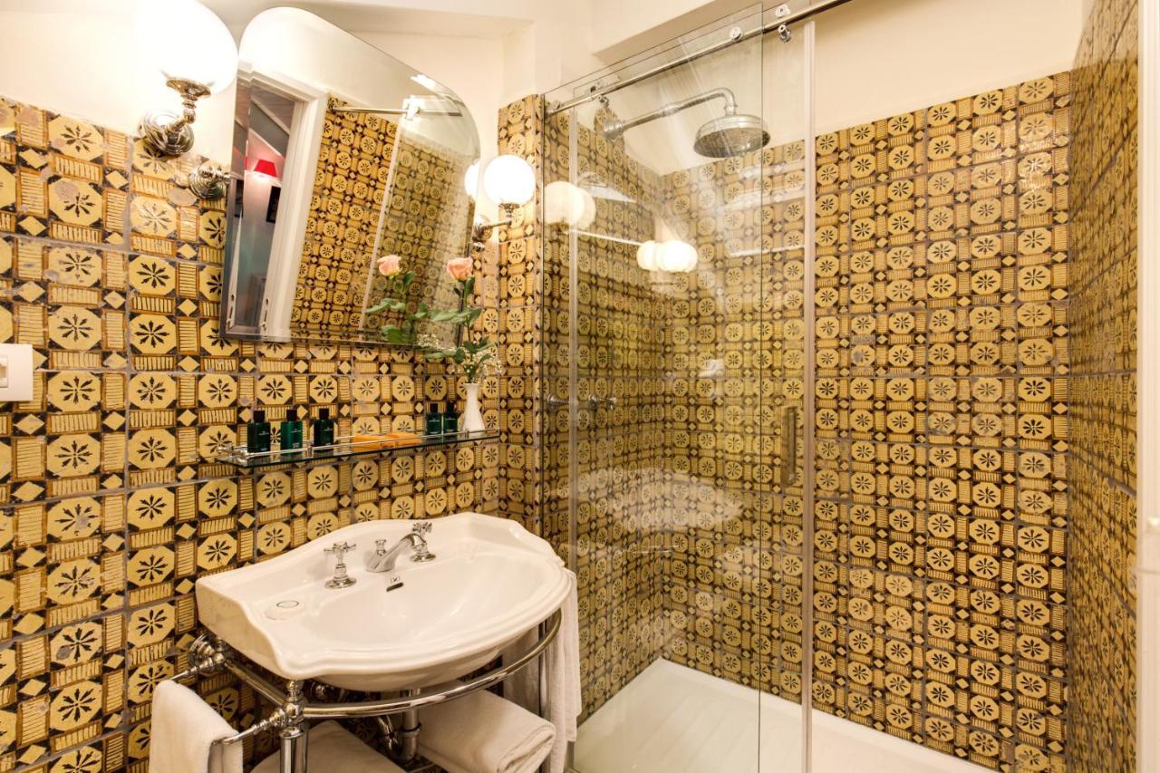 Villa San Giacomo Positano Zewnętrze zdjęcie