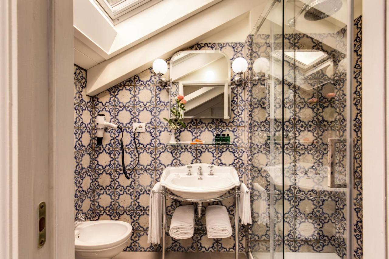 Villa San Giacomo Positano Zewnętrze zdjęcie